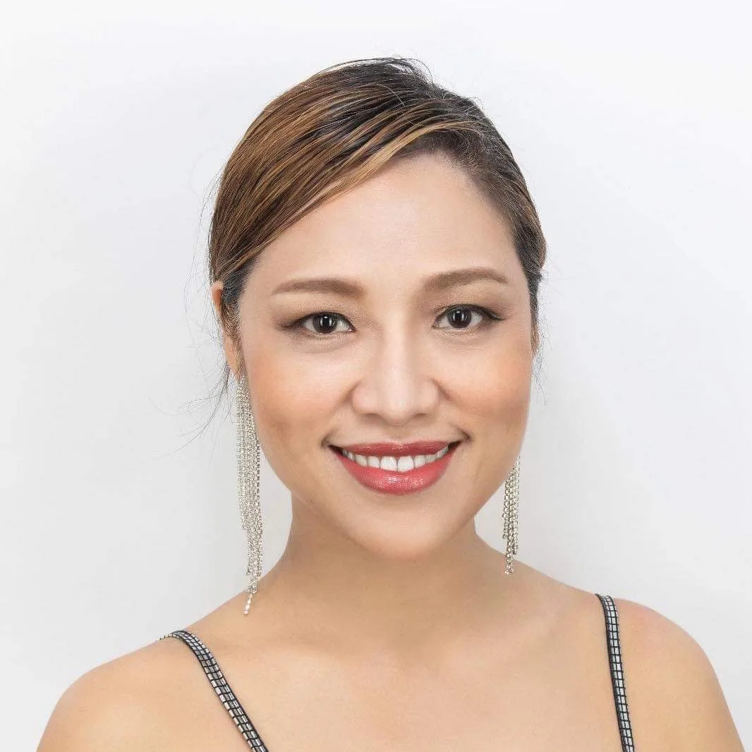 تصویر Amelyn Pardenilla