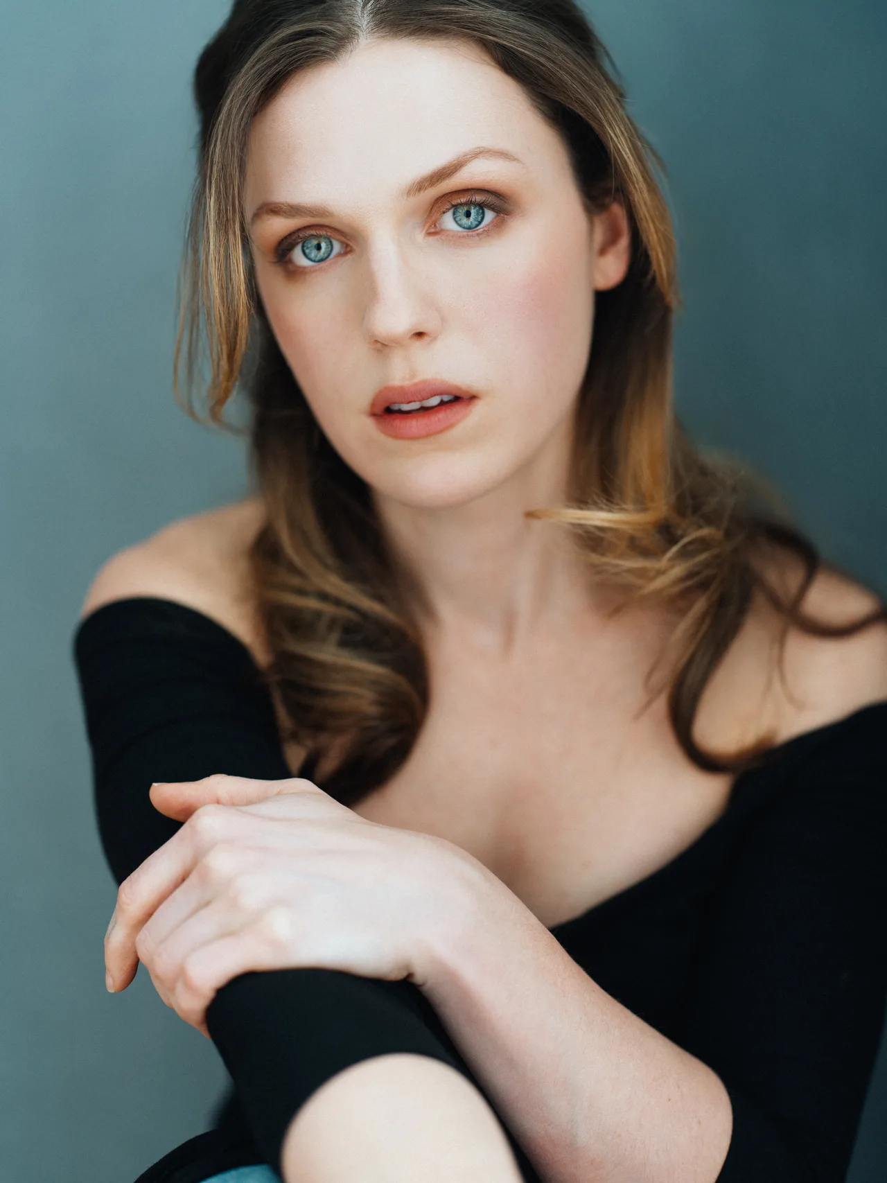 تصویر Caitlin Zerra Rose