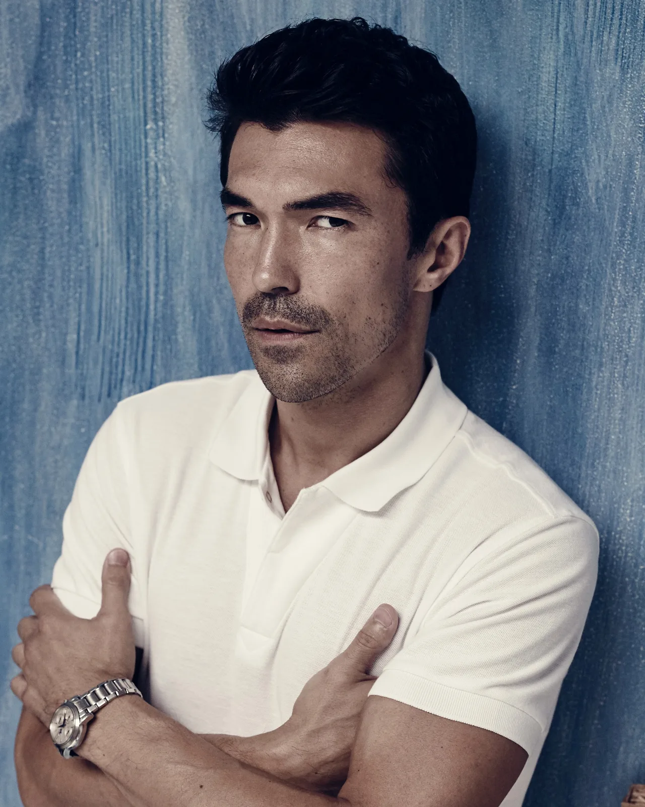 تصویر Ian Anthony Dale