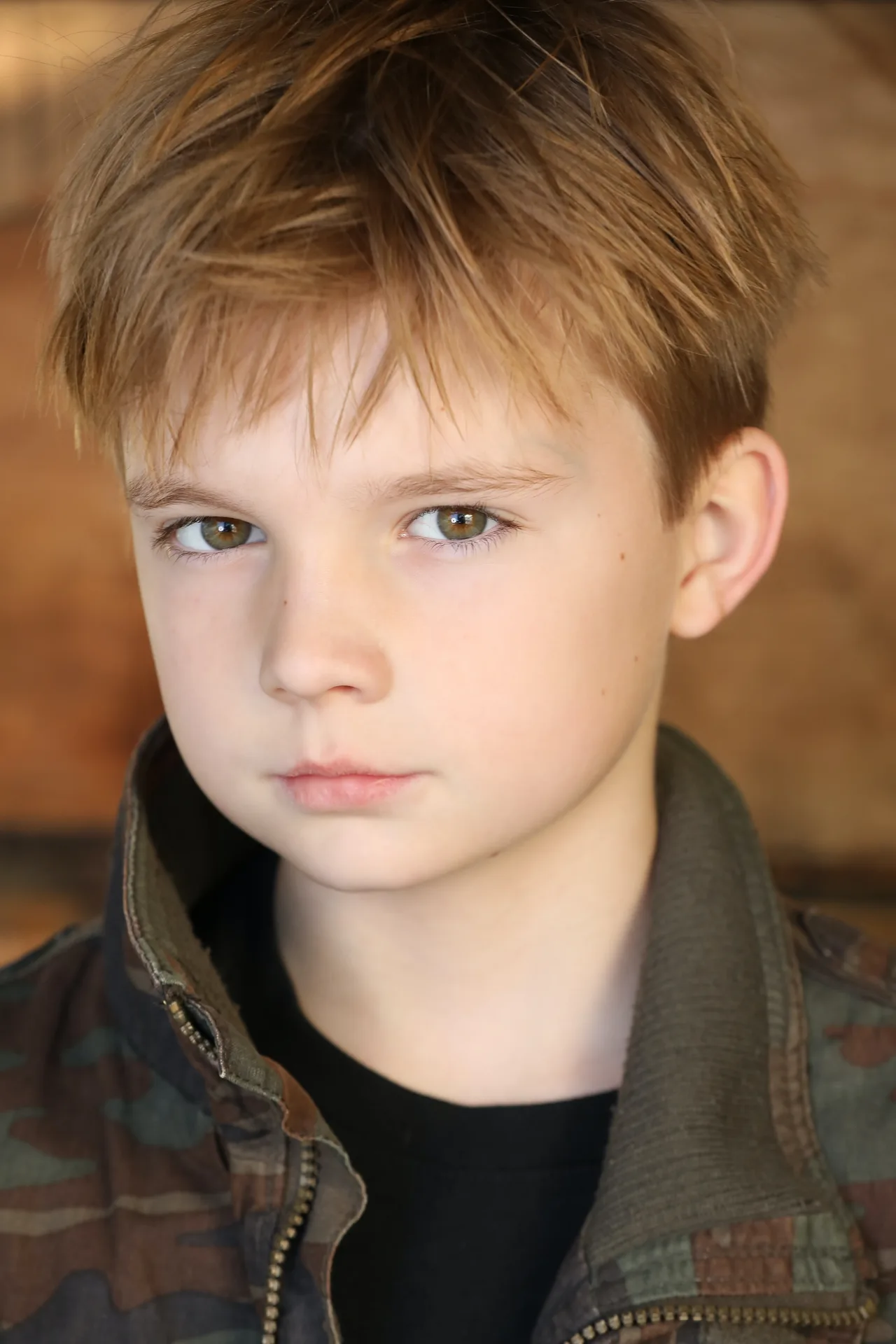 تصویر Oliver McCallum