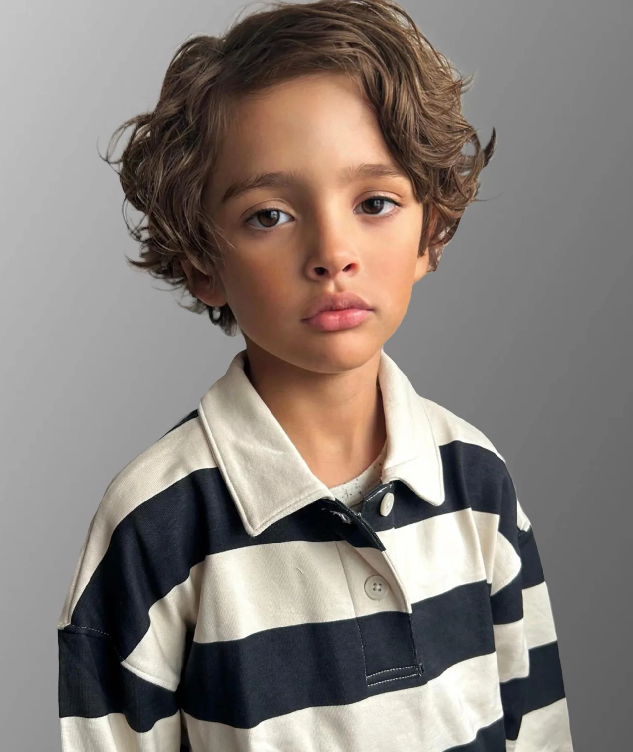 تصویر Milo James