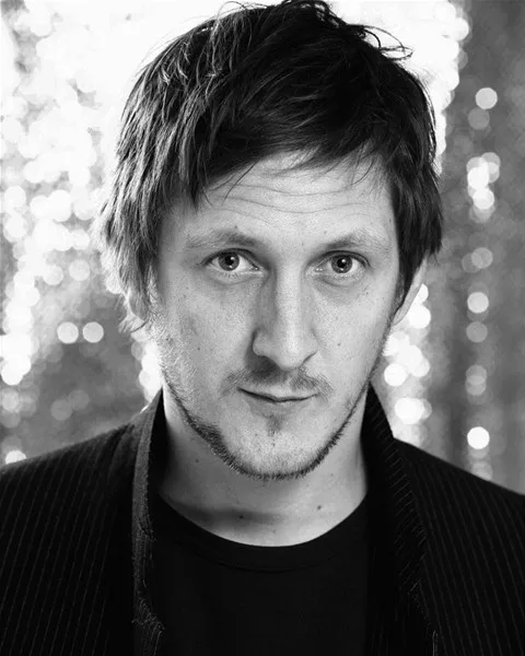 تصویر Ben Cartwright