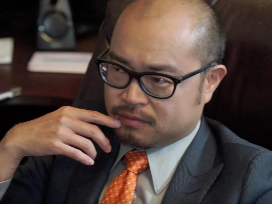 تصویر James Taku Leung