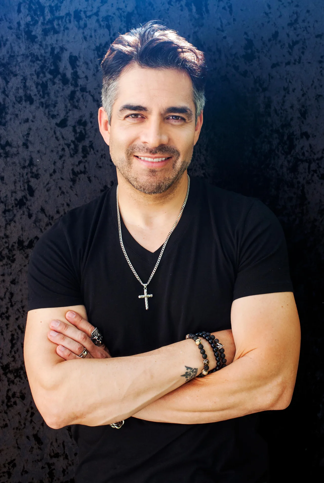 تصویر Omar Chaparro