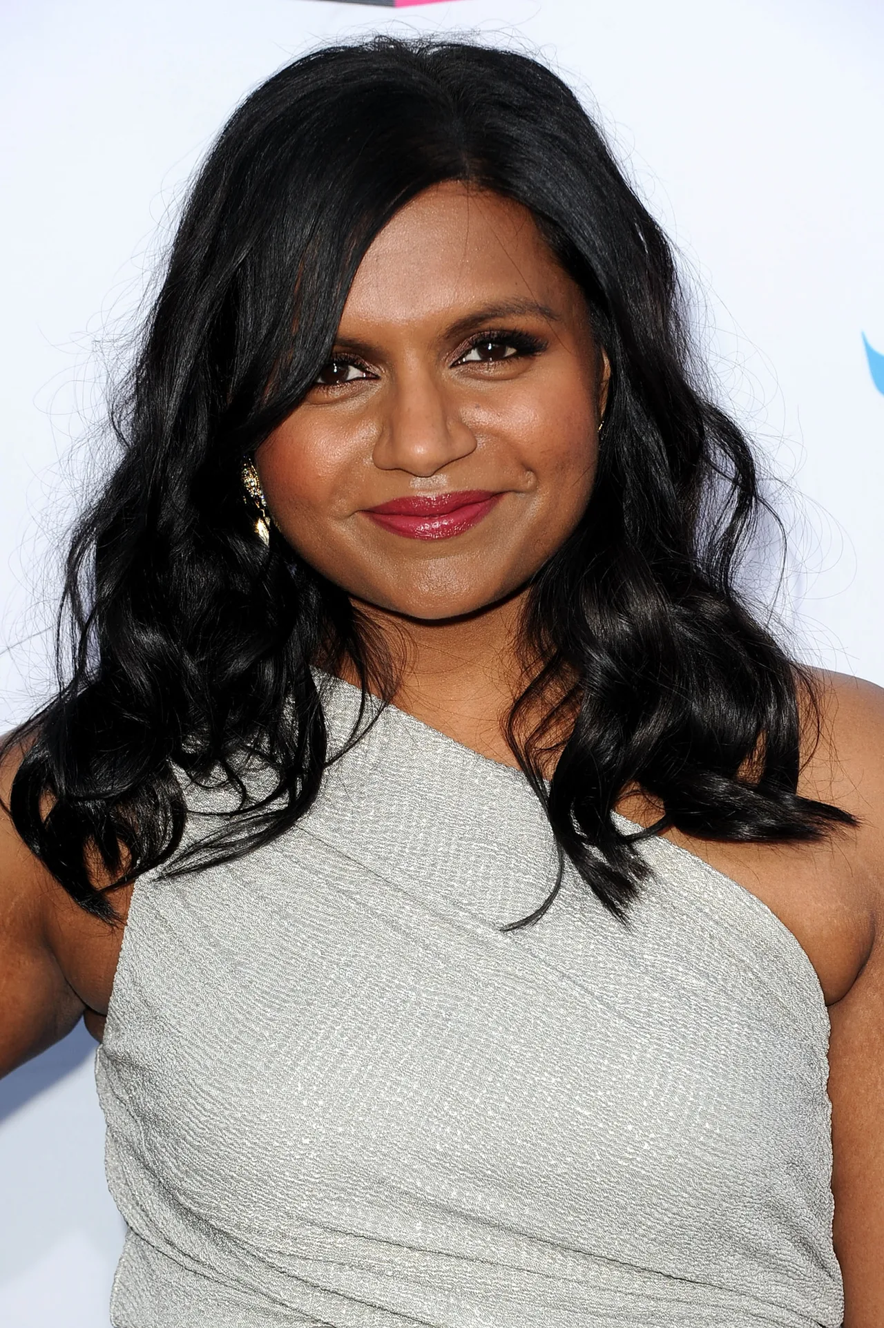 تصویر Mindy Kaling
