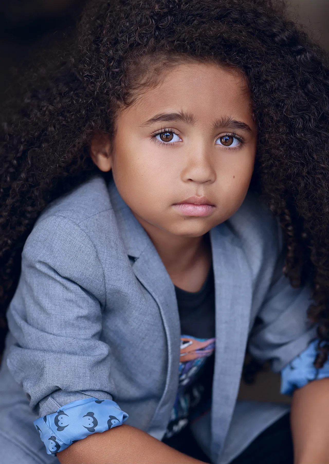 تصویر Dillion Blake Allen