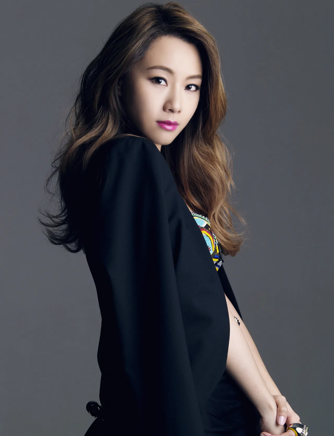 تصویر Stephy Tang