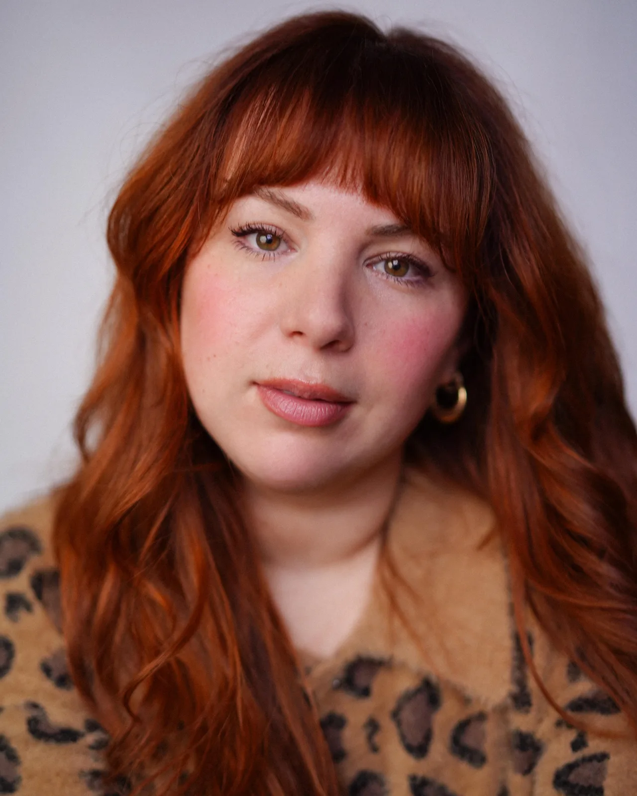 تصویر Rebecca Osias