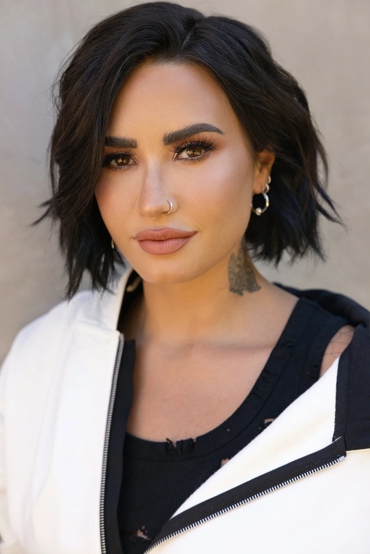تصویر Demi Lovato