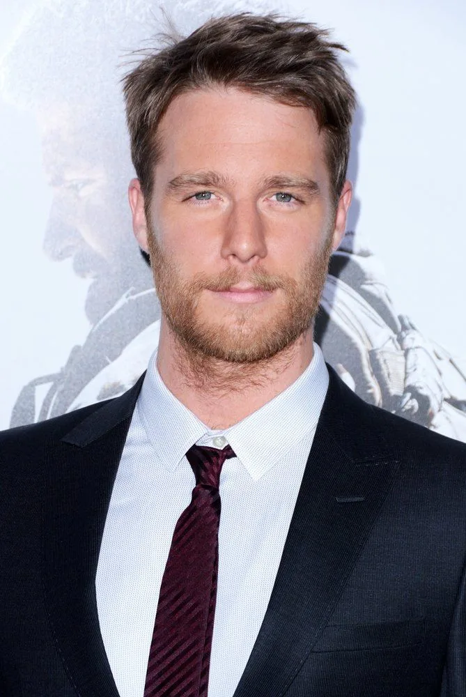 تصویر Jake McDorman
