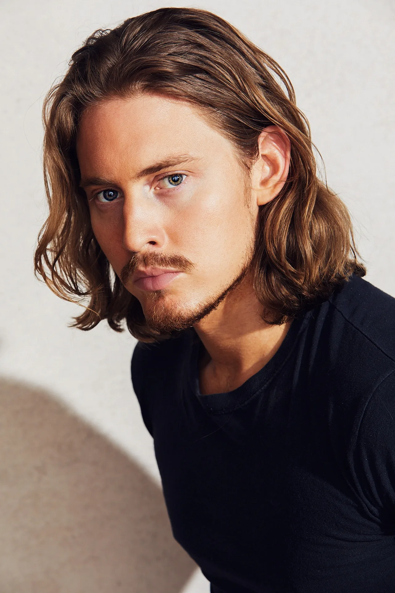 تصویر Chase Offerle