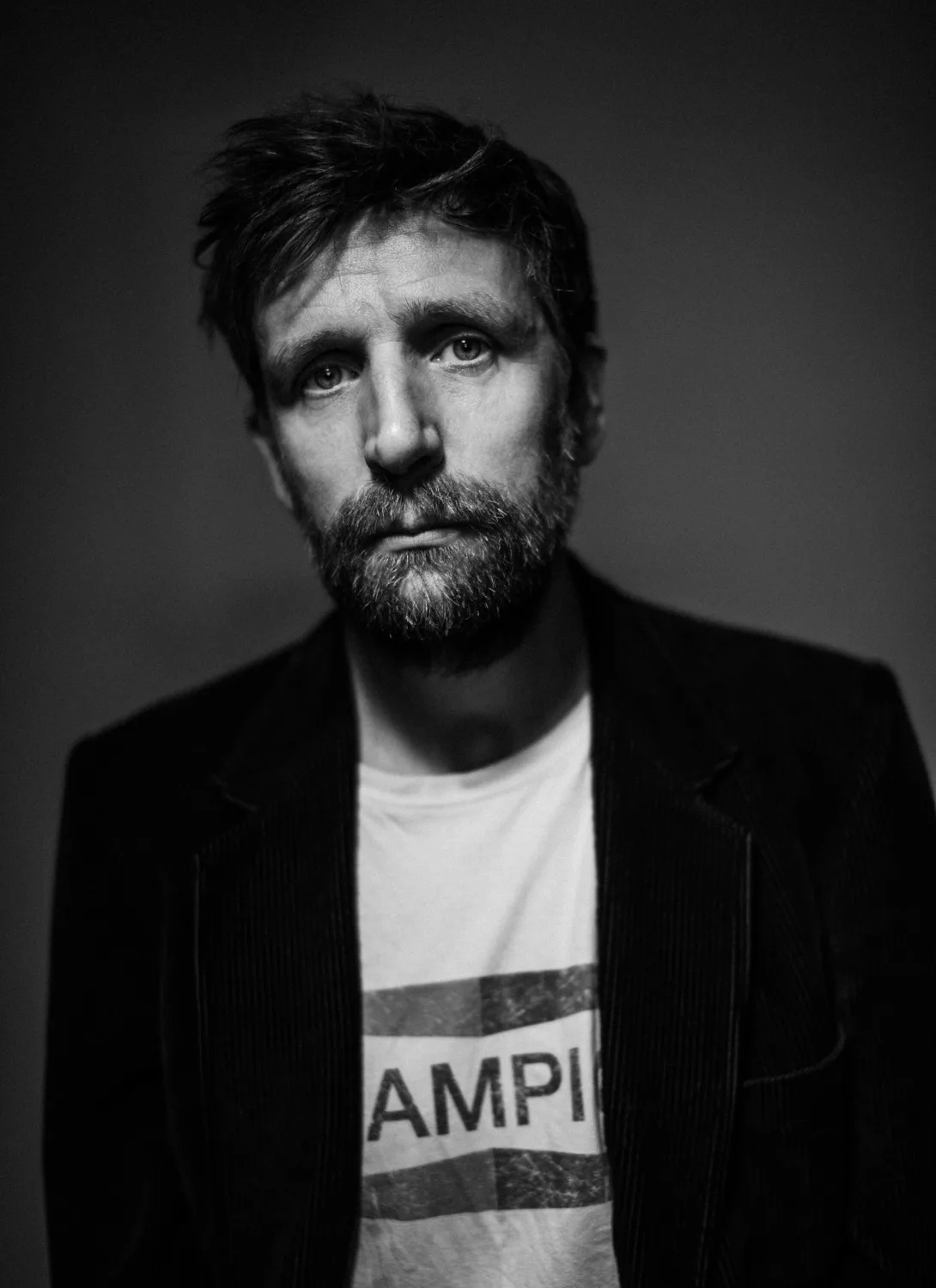 تصویر Jean-Benoît Ugeux
