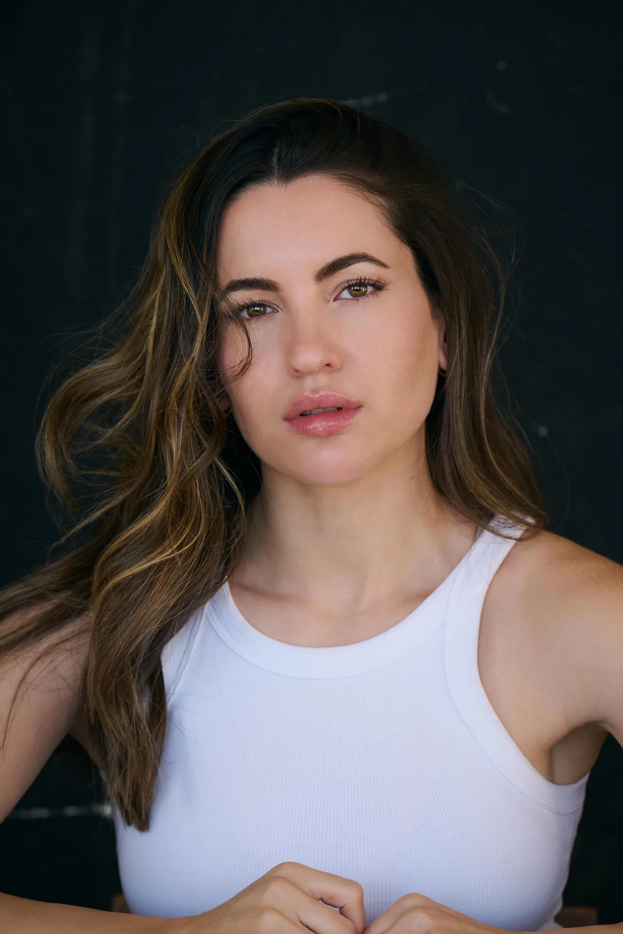 تصویر Ivana Baquero
