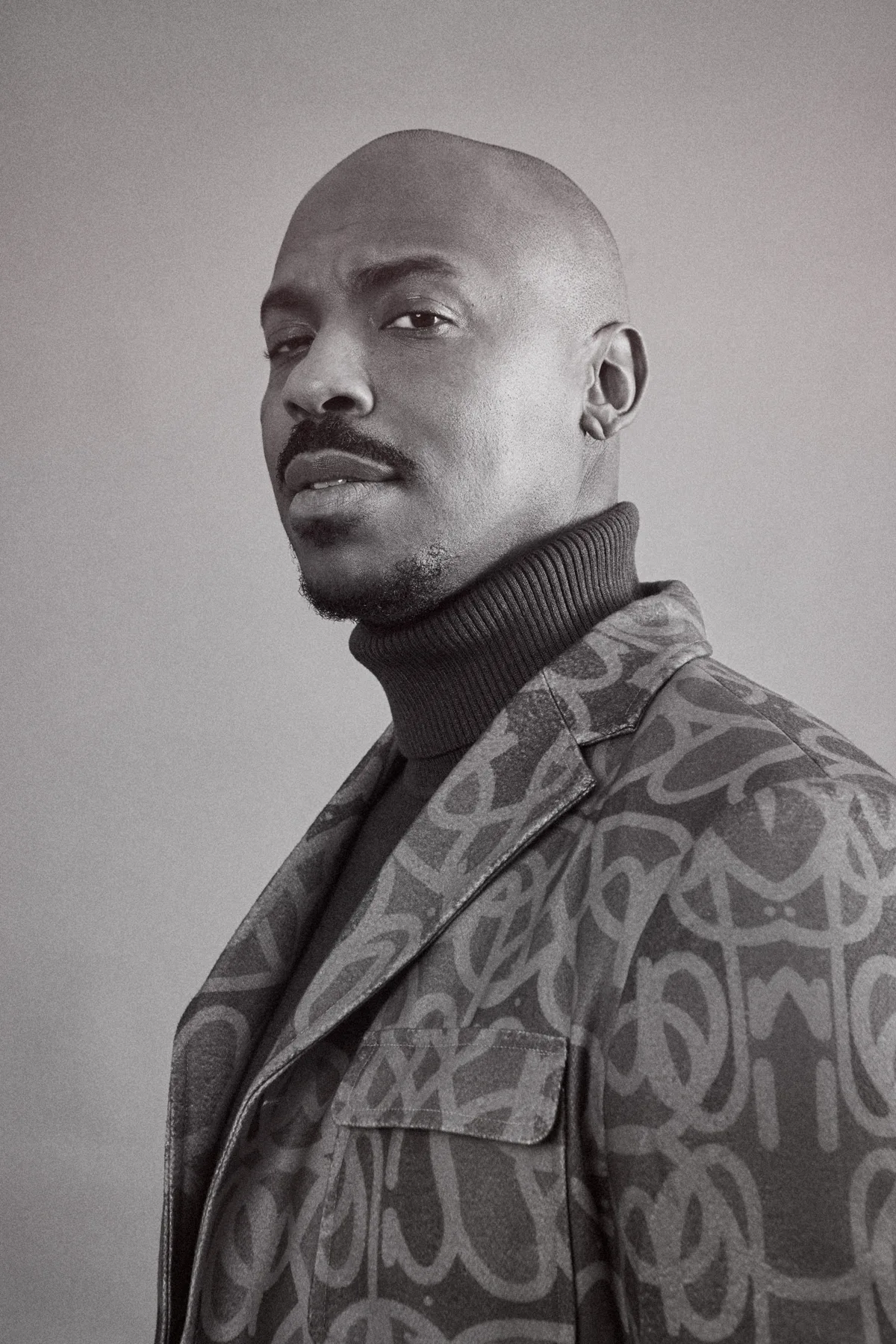 تصویر Mehcad Brooks