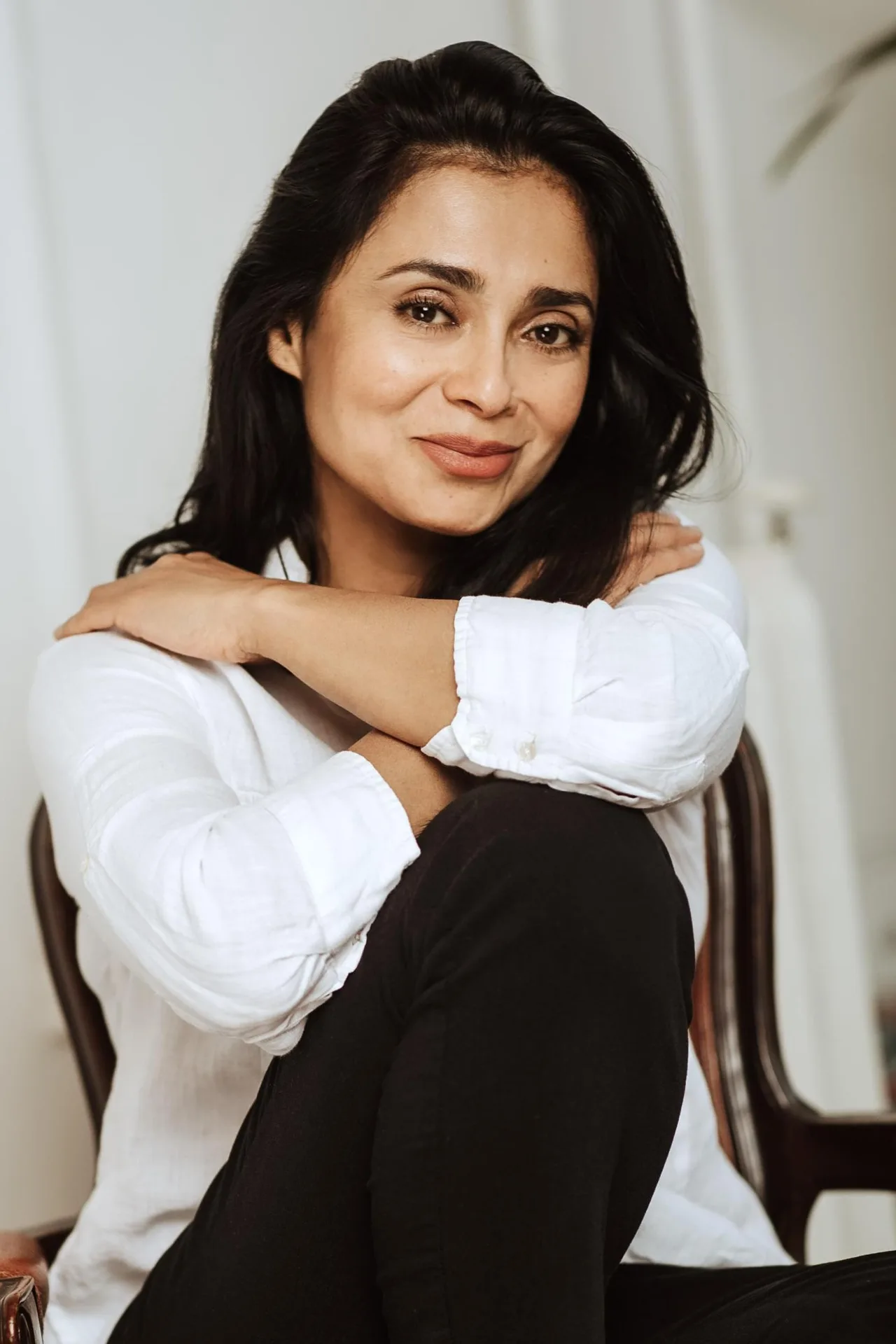 تصویر Anjali Jay