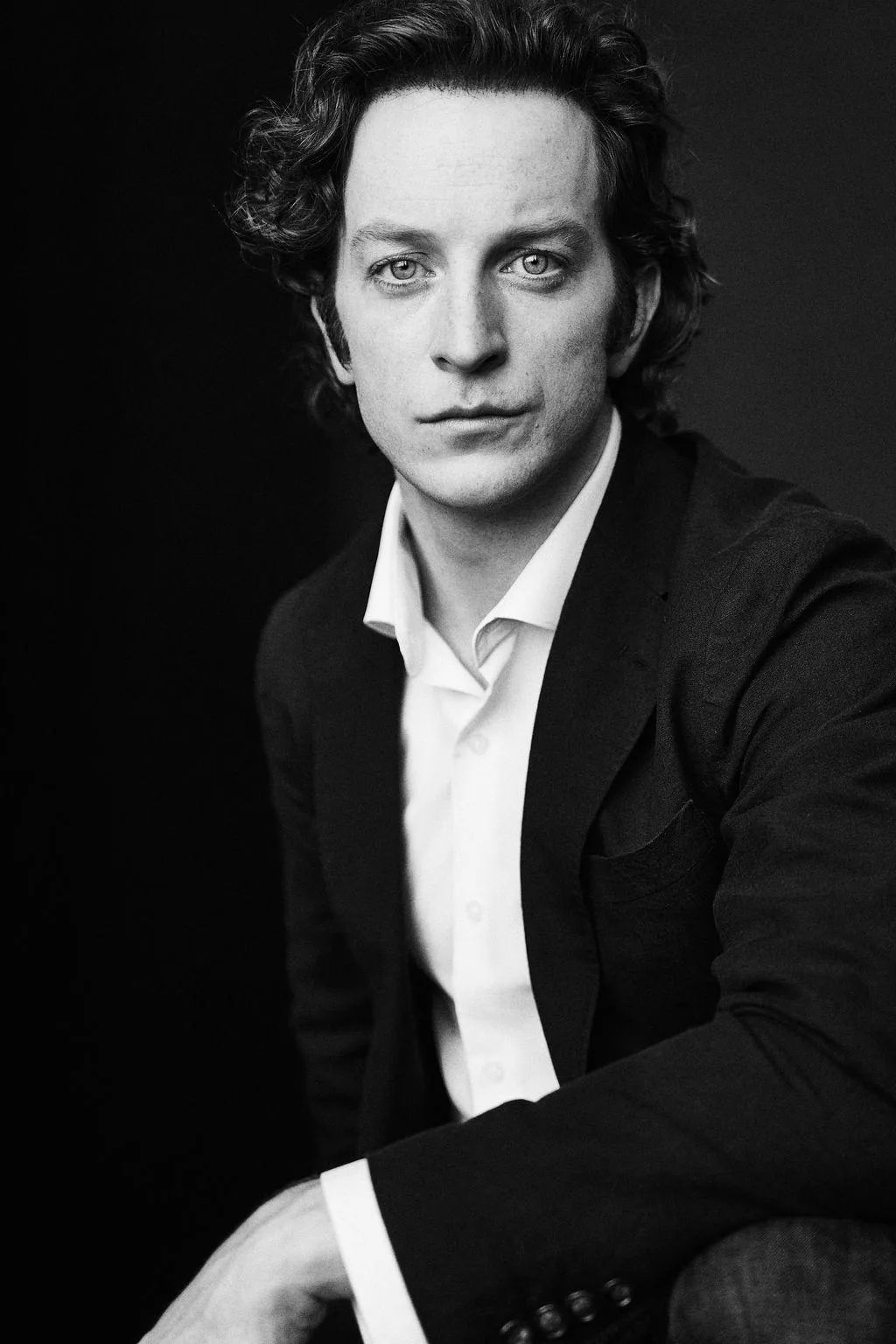 تصویر Spencer Davis Milford