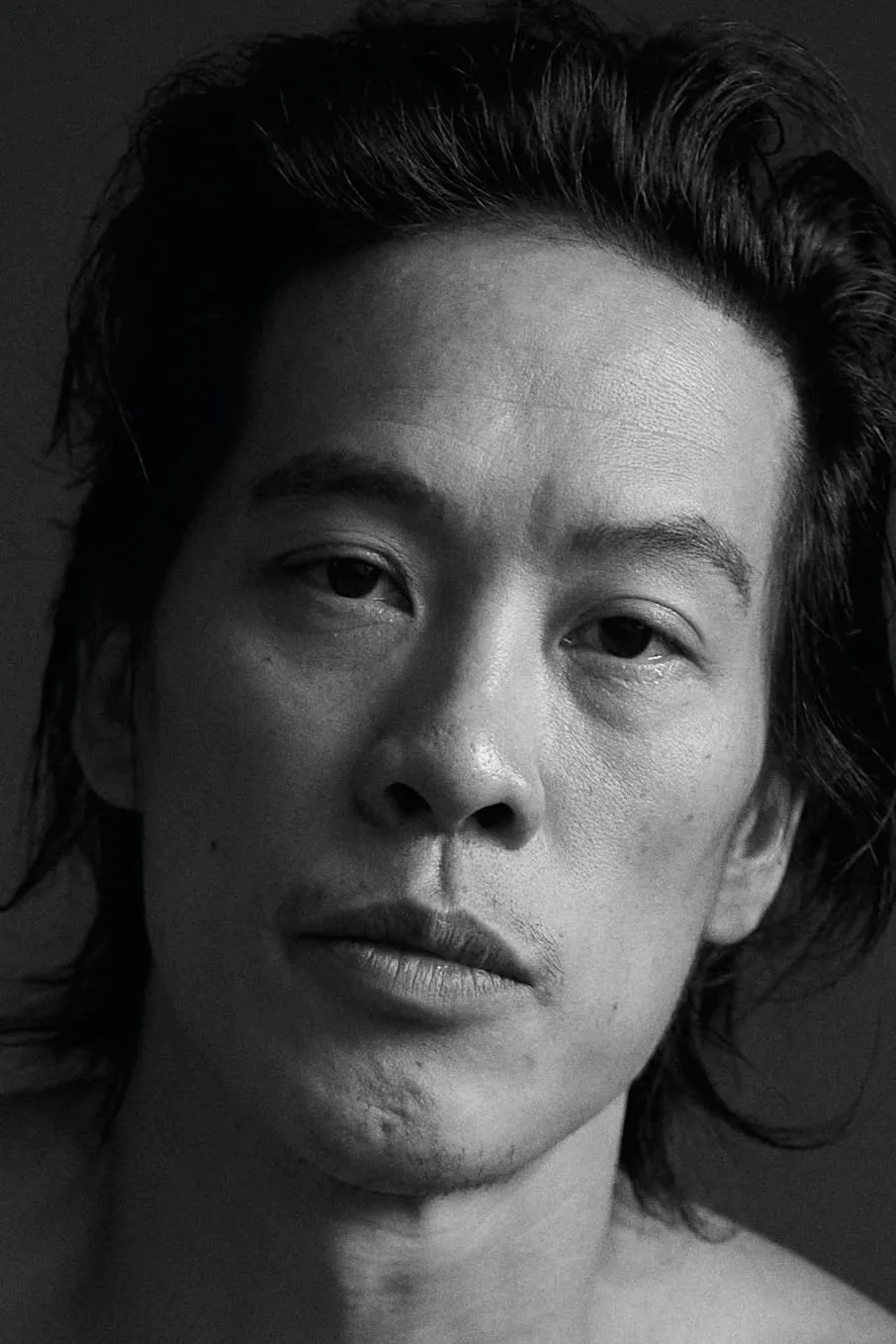 تصویر Leonard Wu