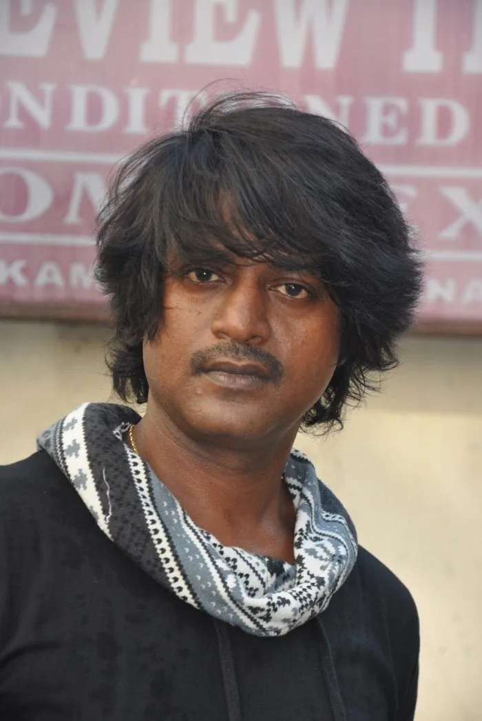 تصویر Daniel Balaji