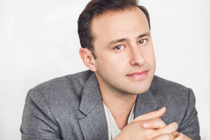 تصویر Alex Reznik