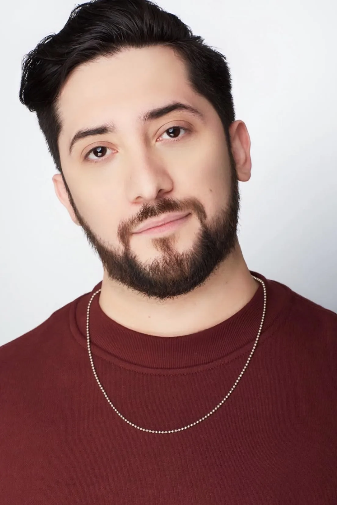 تصویر Tyler Menjivar