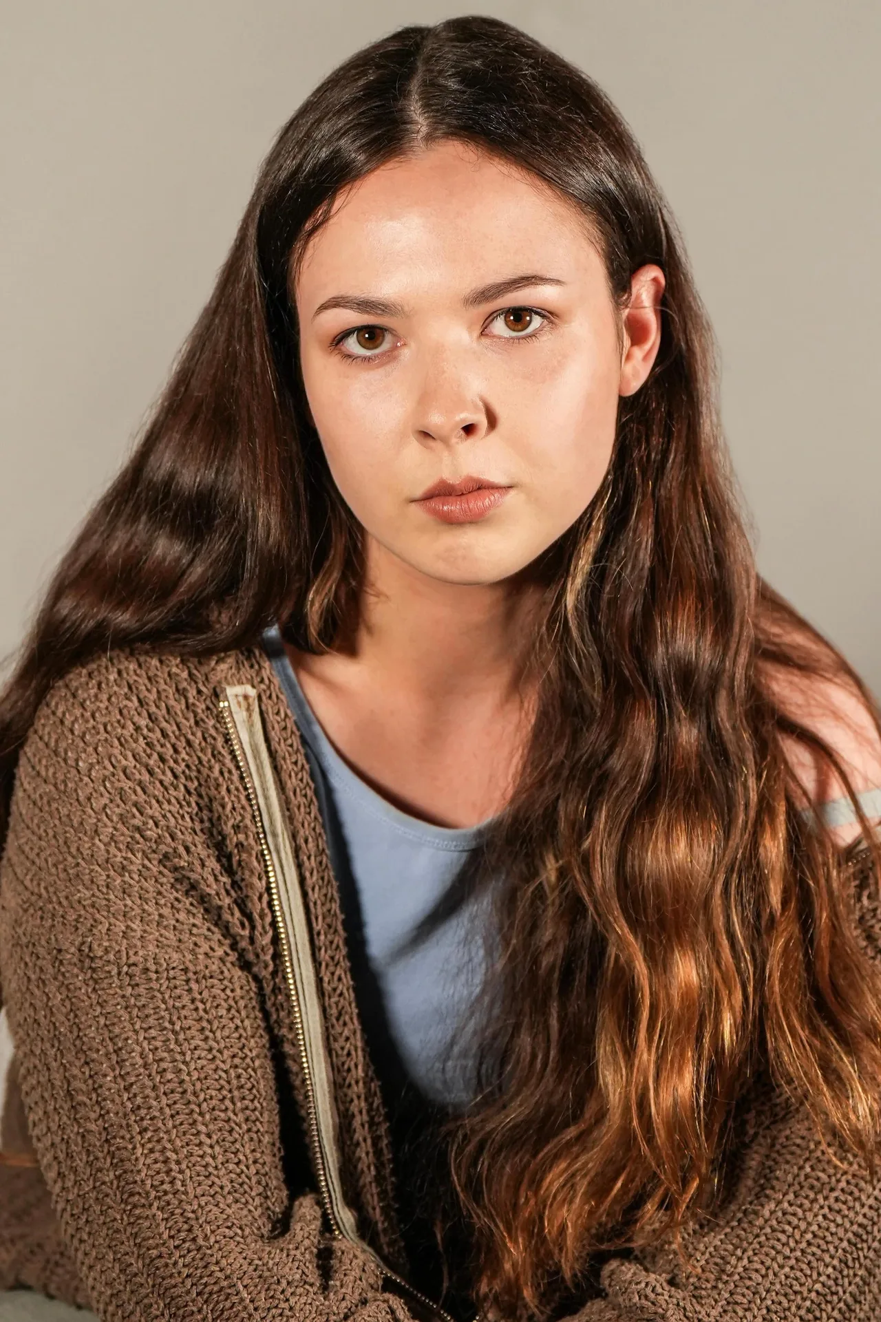 تصویر Maya Jean Carey