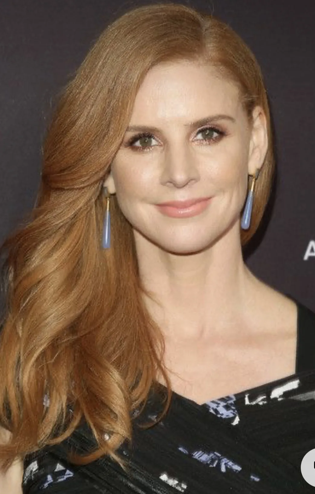 تصویر Sarah Rafferty