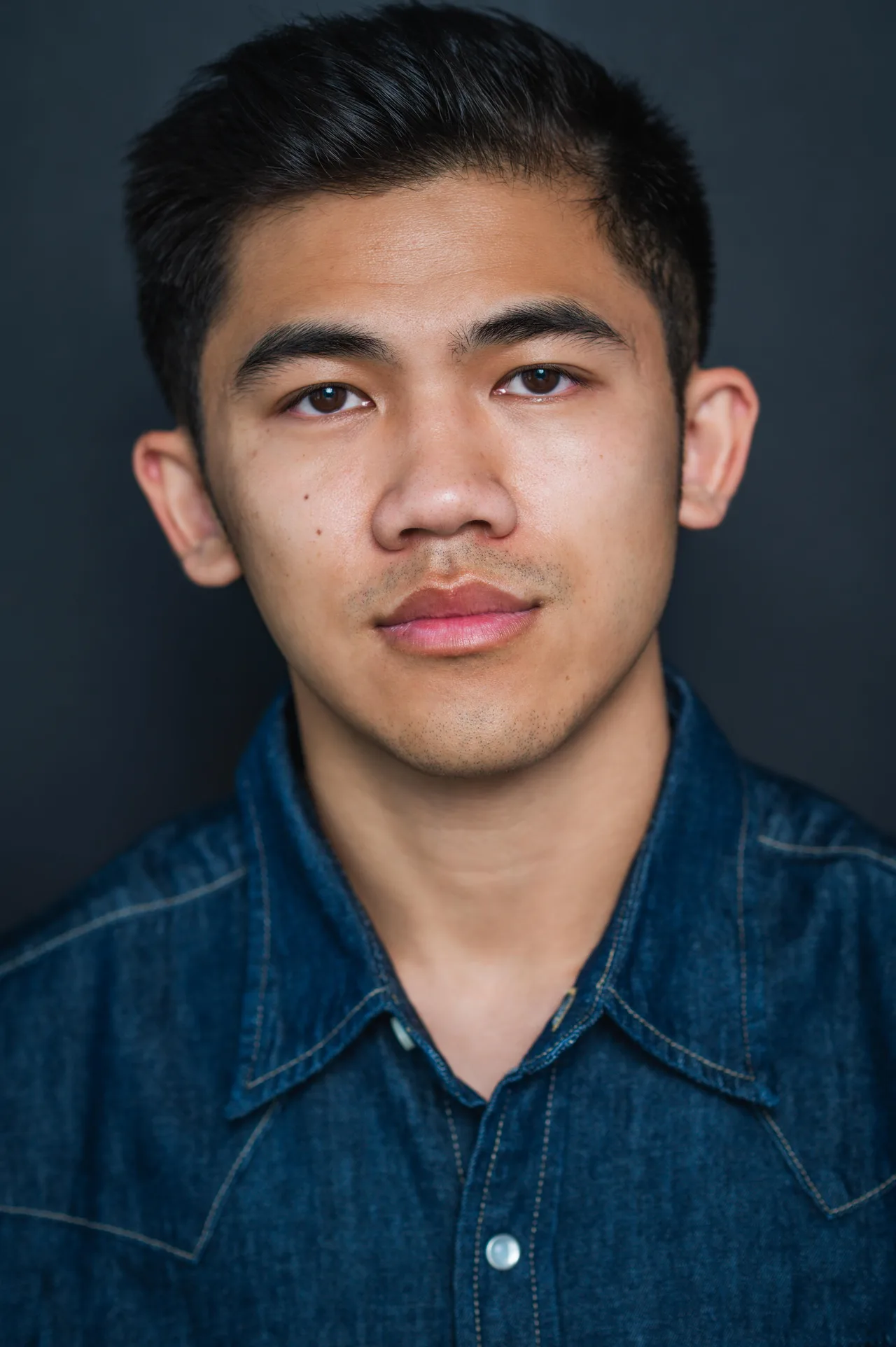 تصویر Trevor Lim