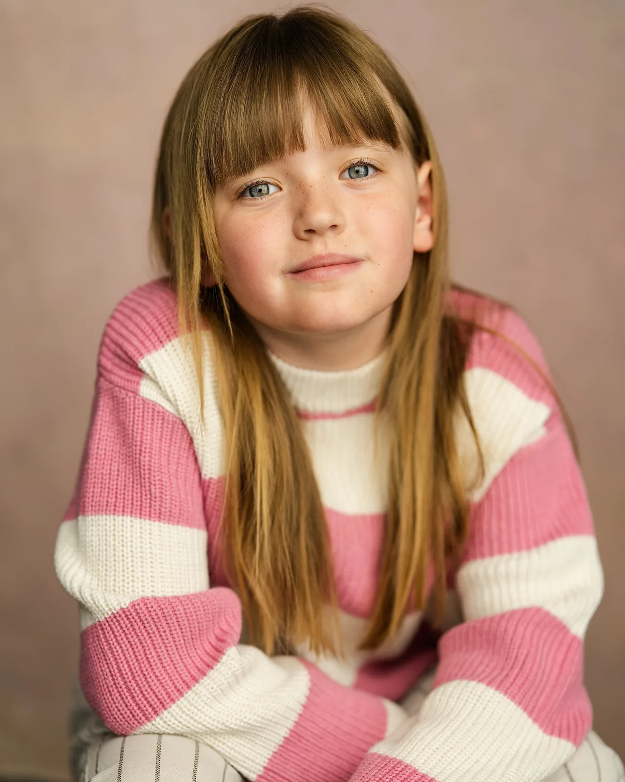 تصویر Olivia Pickering