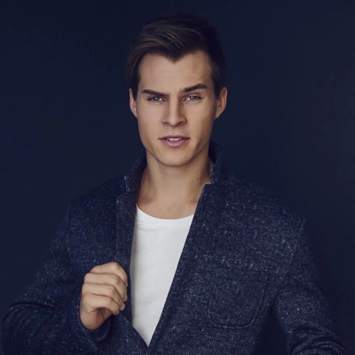 تصویر Marcus Johns