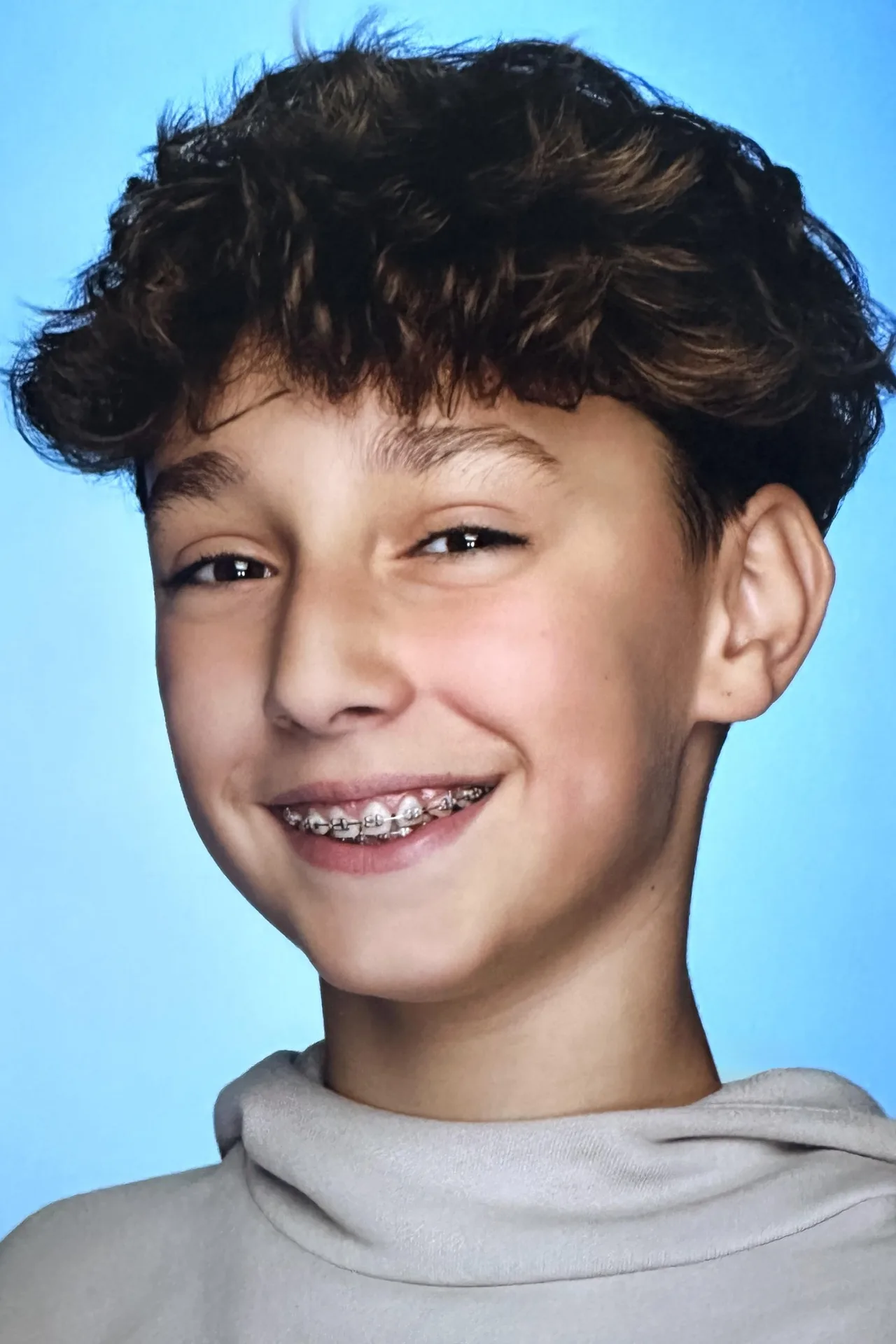 تصویر Mason Wertheimer