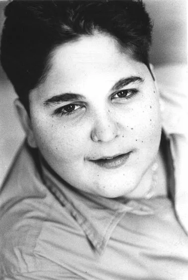 تصویر Andy Milonakis
