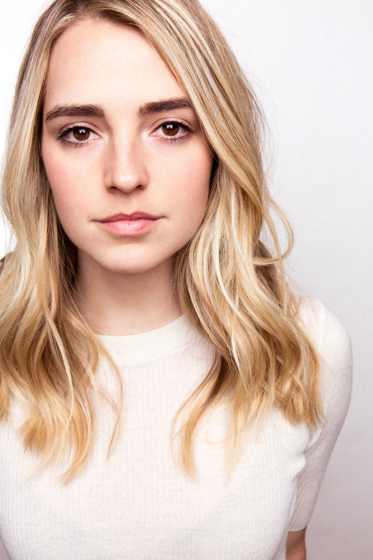 تصویر Katelyn Tarver