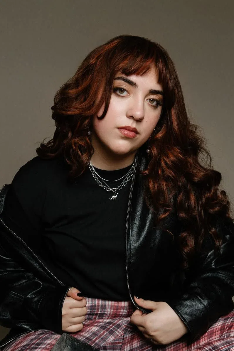 تصویر Alexandra Verma