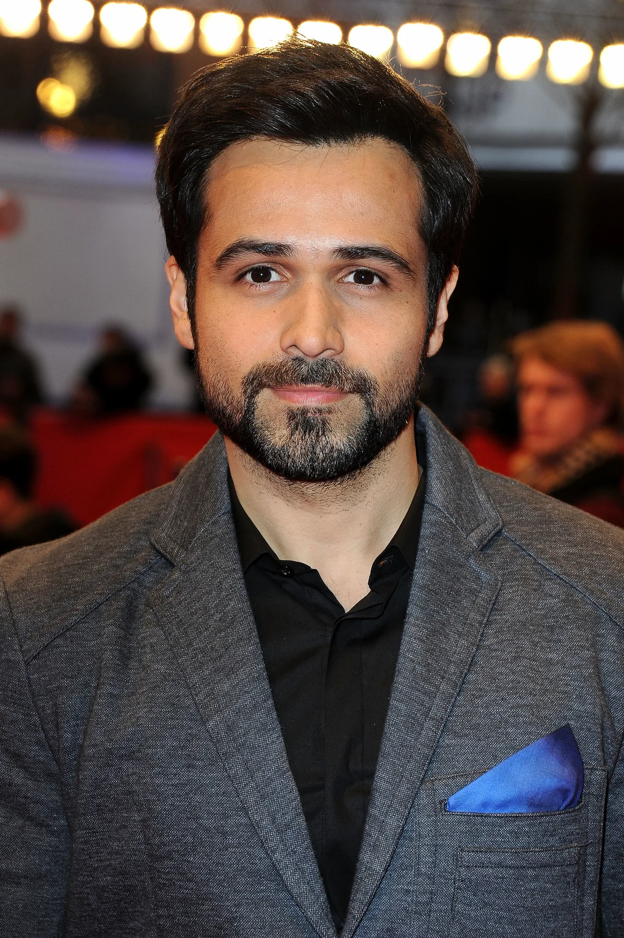 تصویر Emraan Hashmi