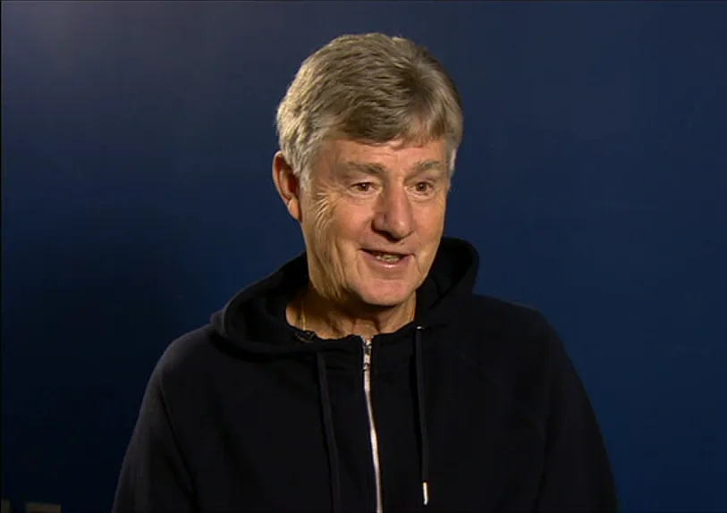 تصویر Brian Kidd