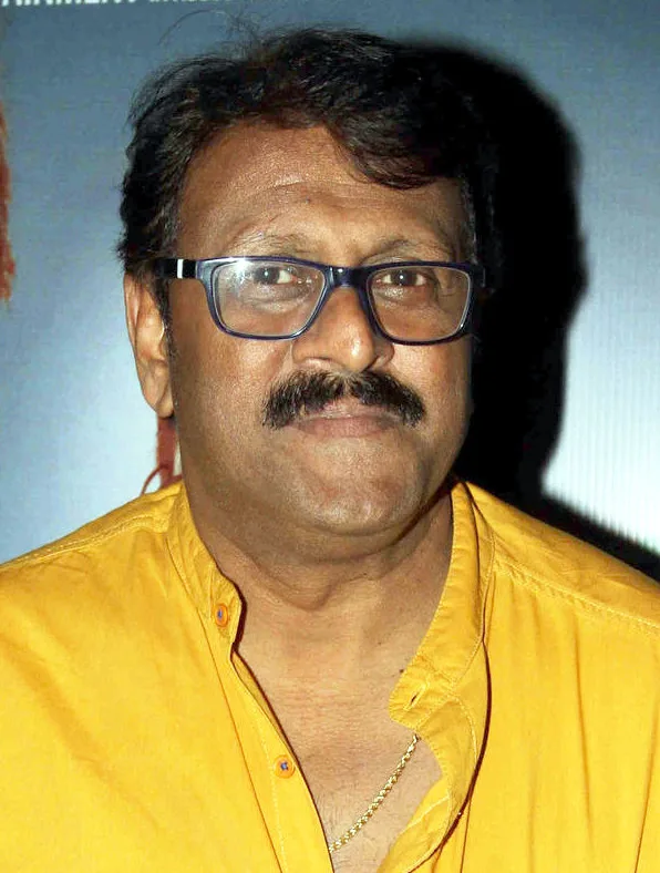 تصویر Vijay Patkar