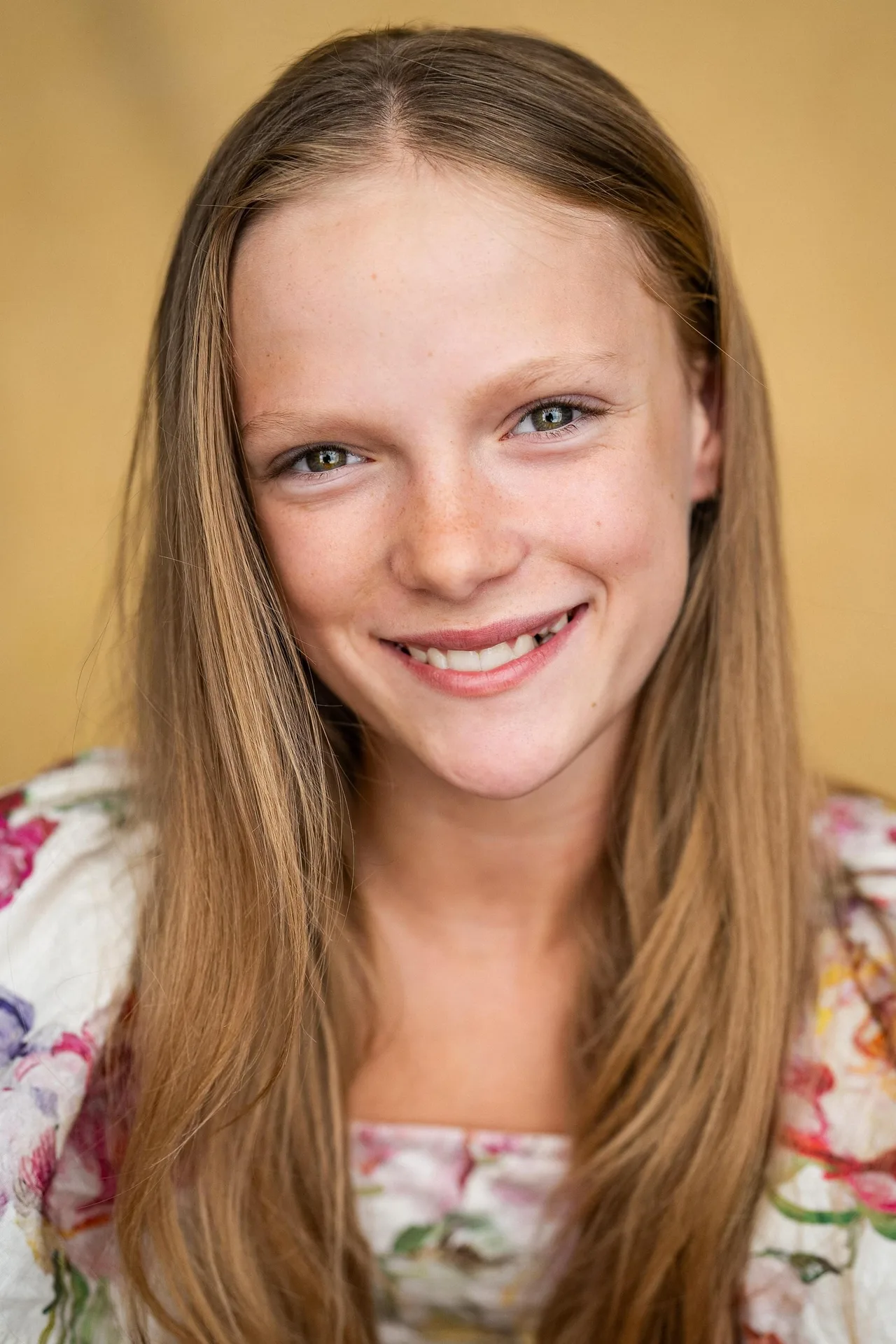 تصویر Tilly Walker