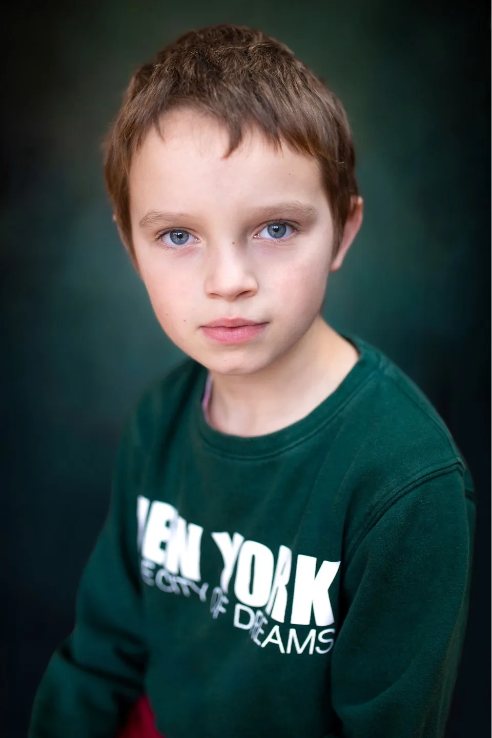تصویر Artie Wilkinson-Hunt
