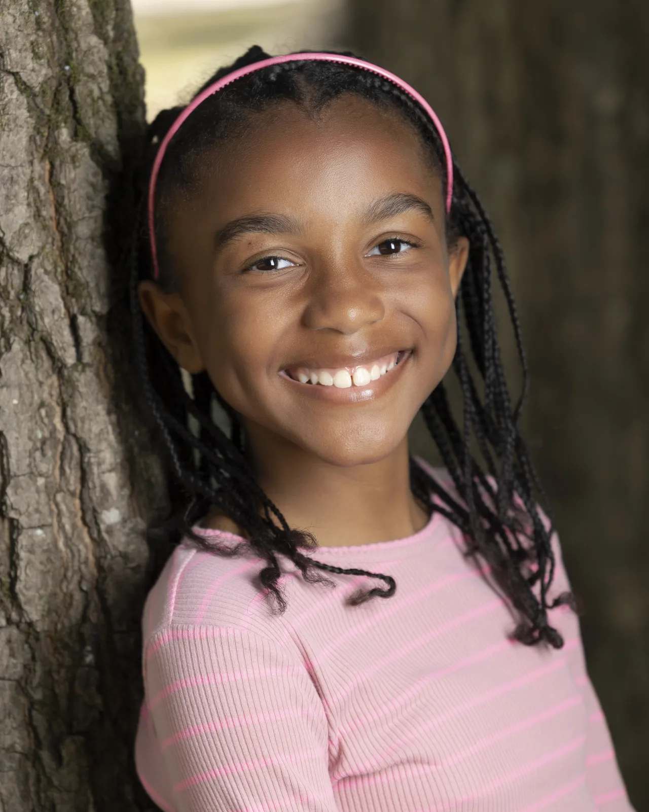 تصویر Abigail Shannon