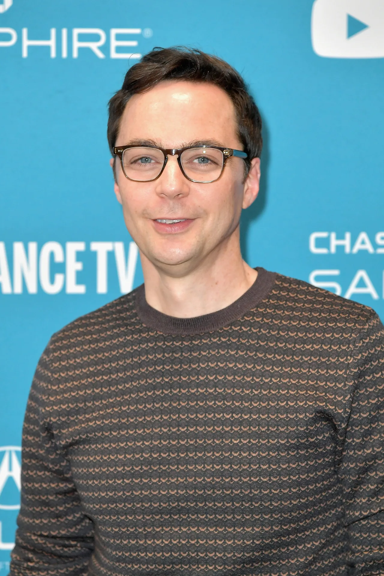 تصویر Jim Parsons