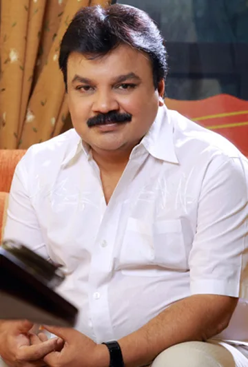 تصویر Idavela Babu