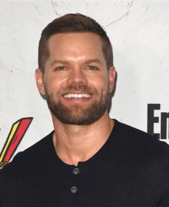تصویر Wes Chatham