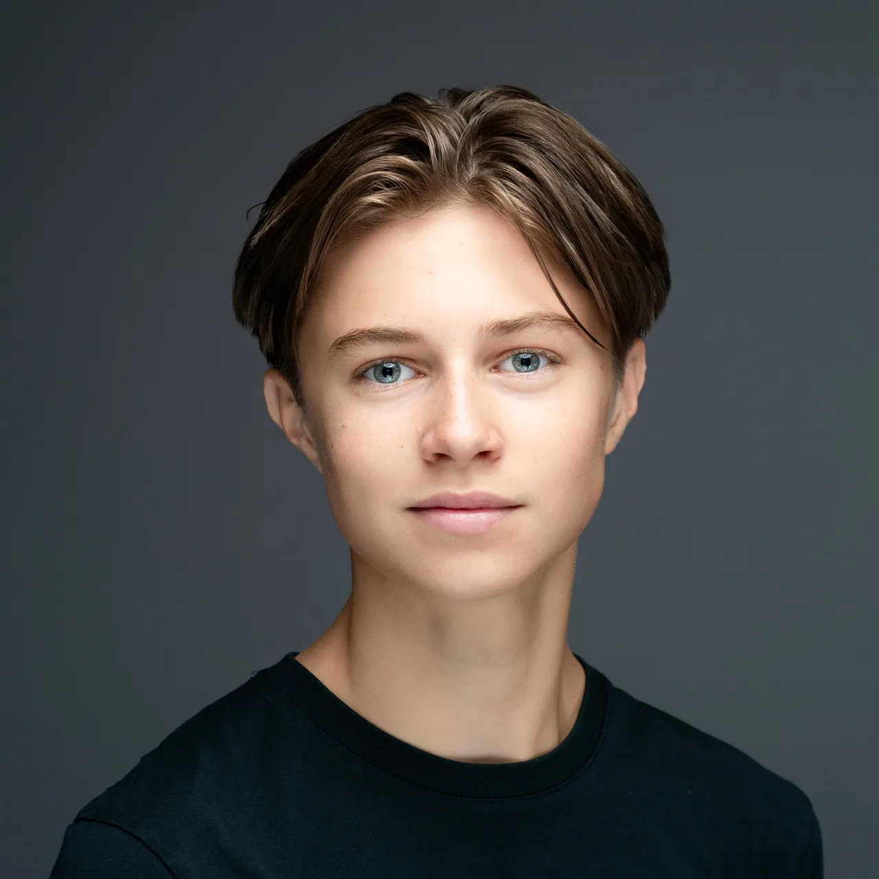 تصویر Billy Byers