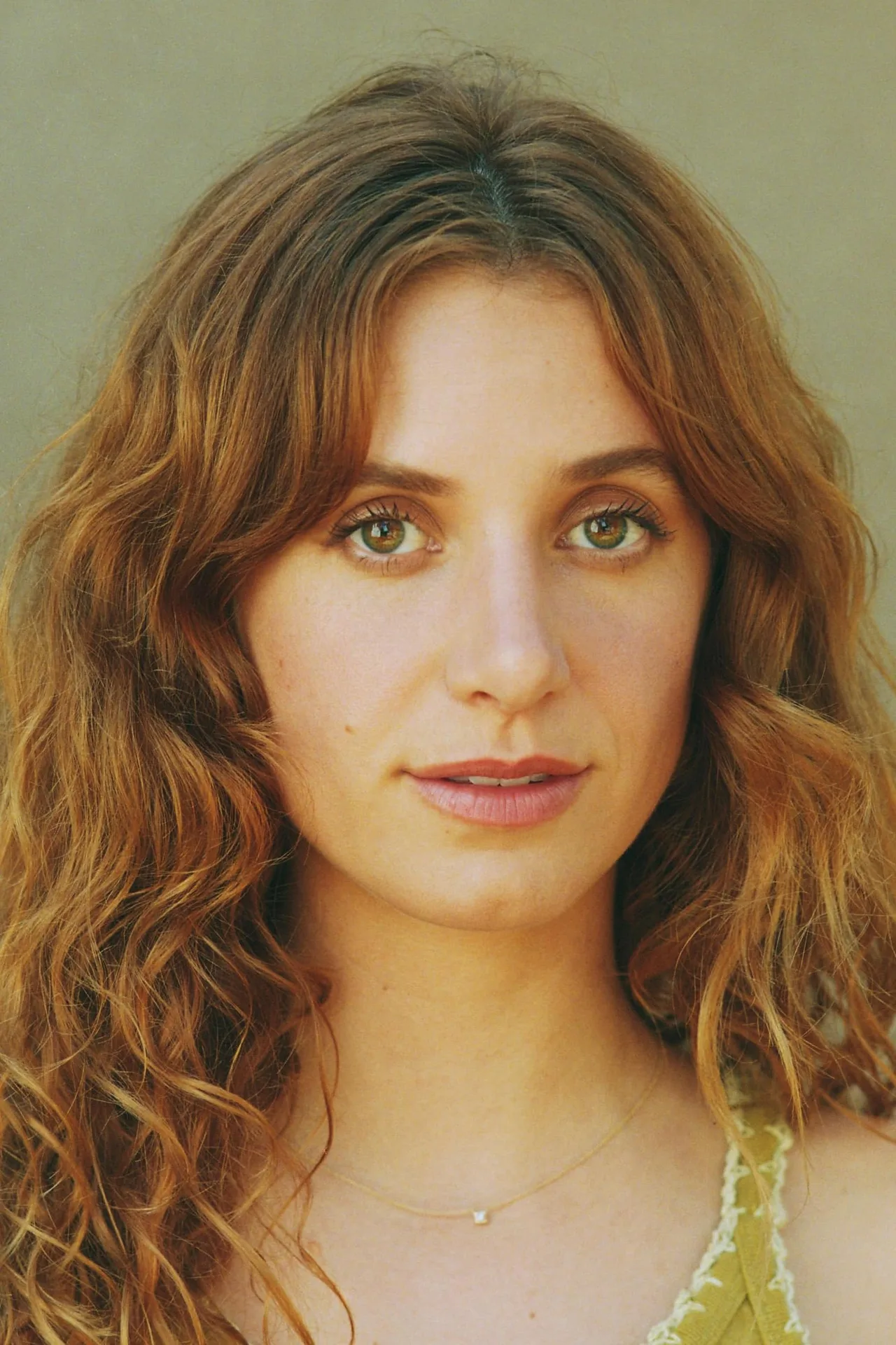 تصویر Evangeline Barrosse