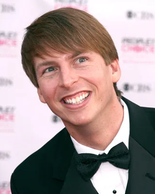 تصویر Jack McBrayer