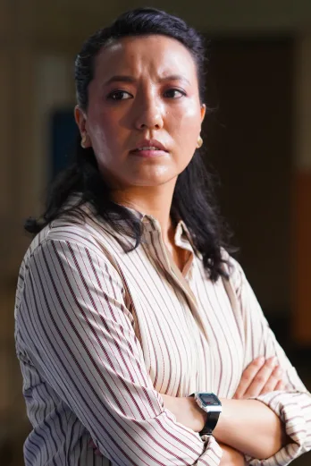 تصویر Sonam Gaychen Wangdi
