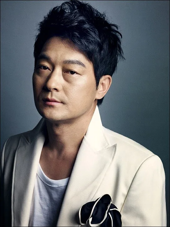 تصویر Jo Sung-ha