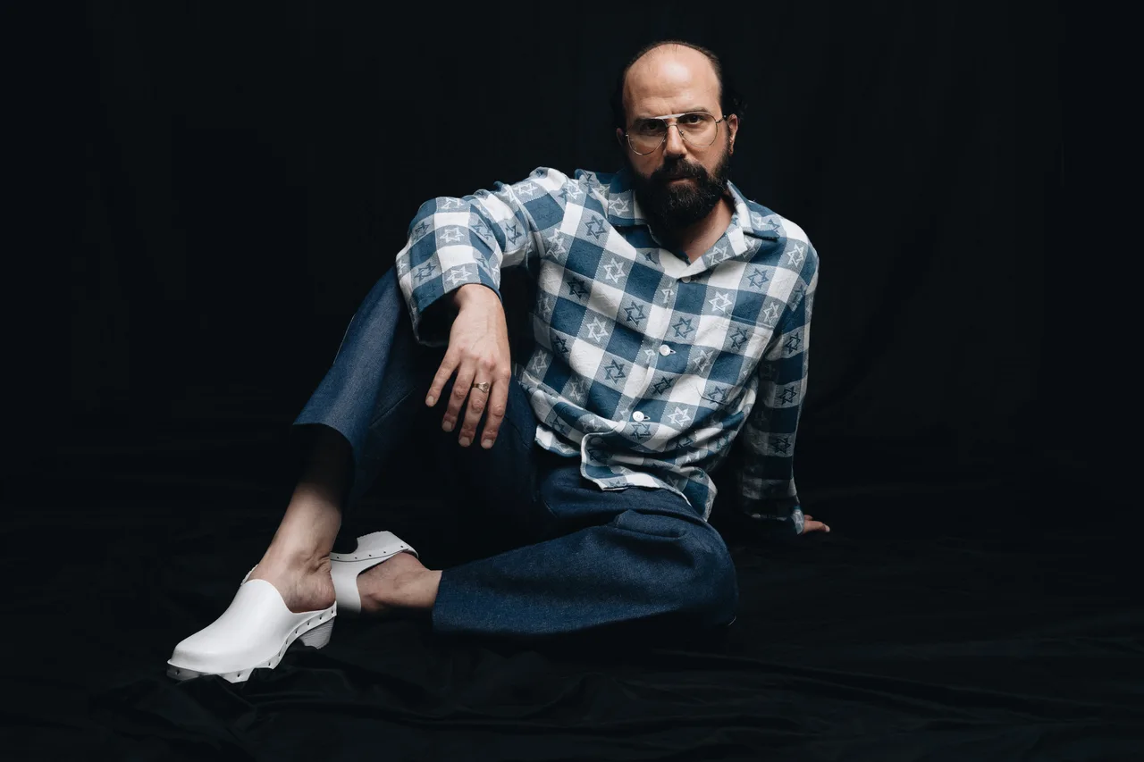 تصویر Brett Gelman