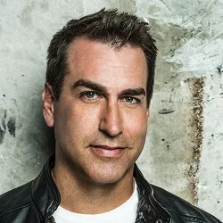 تصویر Rob Riggle
