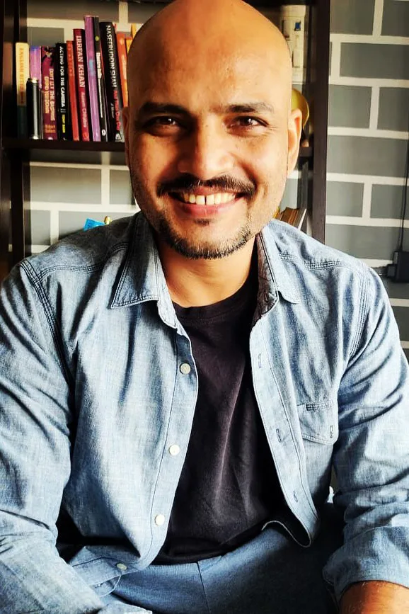 تصویر Shaurya Shanker